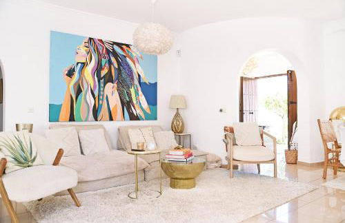 Lovely villa in San Pedro de Alcantara, Marbella - Photo 21