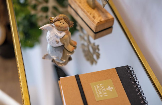 Lazuli Hermes Apartments - Foto 43