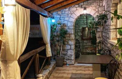 Kokkala Guestrooms - Foto 7