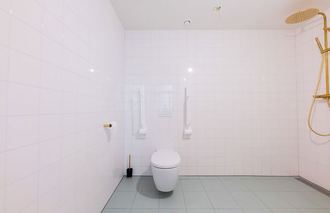 Alphabet Apartments Brede Hilledijk - Photo 10