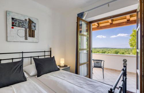 Villa Ladonja with Private Pool and Sauna - Foto 21