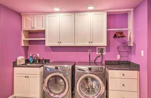 16 Mi to Camelback Resort Getaway with Game Room - Foto 26