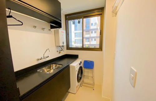 Jurere Internacional 2 Suites Lindo Completo - Foto 18