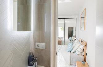 Seaside Spa Luxury Flat - Jacuzzi - Sauna - Sea view - Foto 19