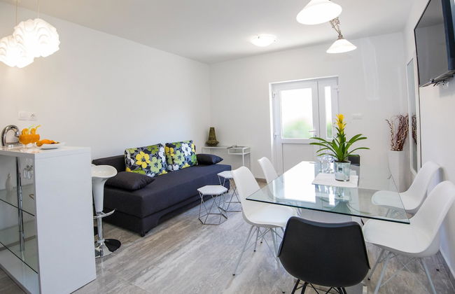 Apartments Nada - Foto 32