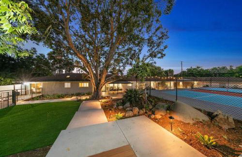 Mt. Helix Resort+ Pool/Spa, Pickleball, Amenities! - Foto 49