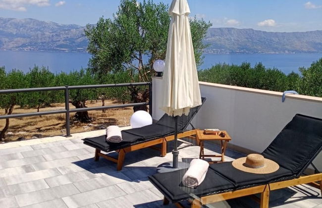 Mary: Relaxing With Pool - H - Foto 22