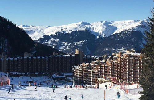 La Plagne Bellecôte - Foto 15