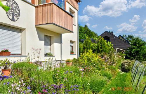 Ferienwohnung Rehberge - Foto 28