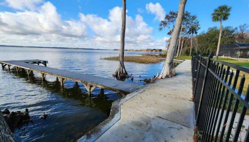 Paradise on Lake Harris unit RV#5 - Foto 4
