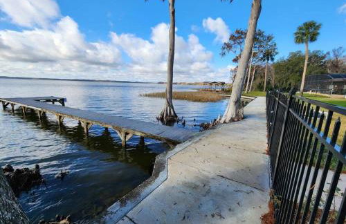 Paradise on Lake Harris unit RV#5 - Foto 4