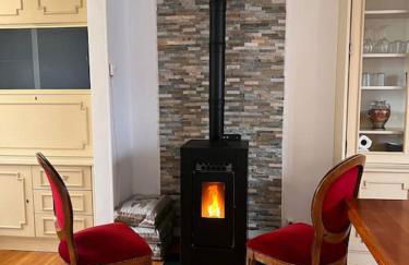 Villa Seine - Foto 14