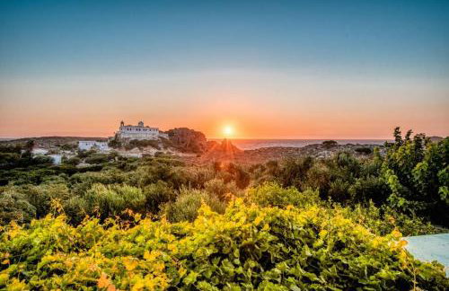 Iliovasilema Apartments - Foto 12