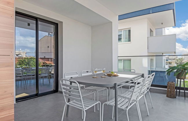 Sanders Crystal 2 Limassol - Photo 26