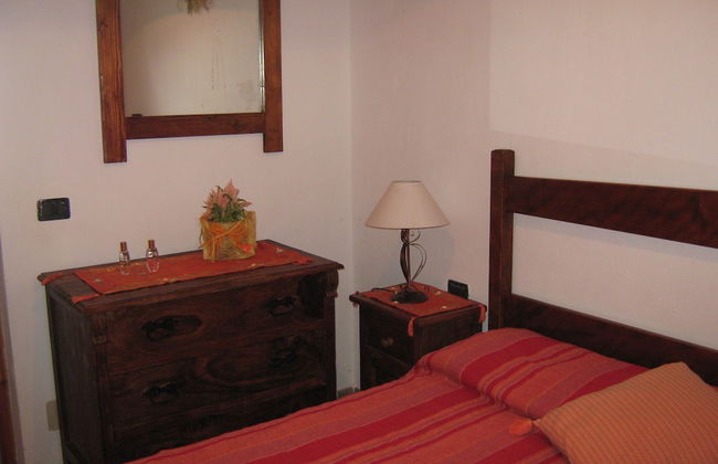 Agriturismo Zibibbodoro - Foto 64