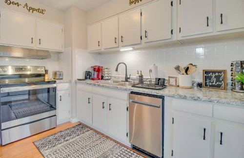 Cozy Lakeview Retreat, Close to Bull Shoals Lake! - Foto 2