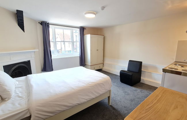 Grace Apartments - Living Rock - Photo 4