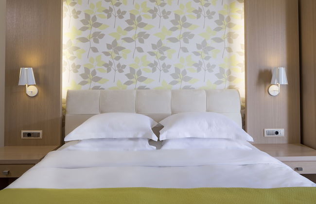 Princess Kyniska Suites - Foto 7