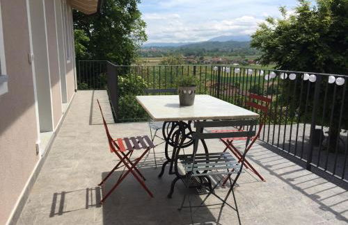 Happy hill - appartamento Quercia - natura e relax - Foto 26