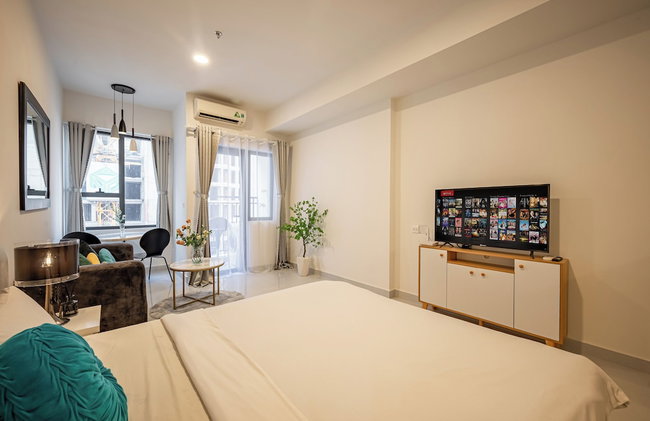 SOHO Premier Residence - Foto 26