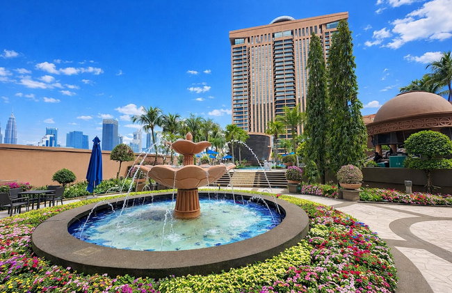 Luxy Service Suites At Times Square - Photo 65