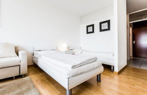 Fair Apartments Cologne - Photo 17