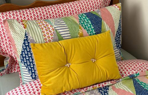 Fabulous Bungalow Norwich - Foto 8