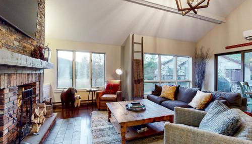 Dartmouth Place Retreat - Foto 4