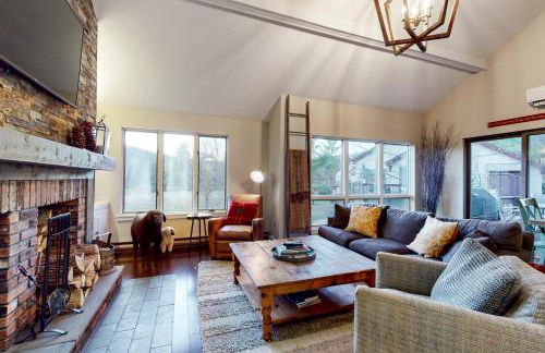 Dartmouth Place Retreat - Foto 4