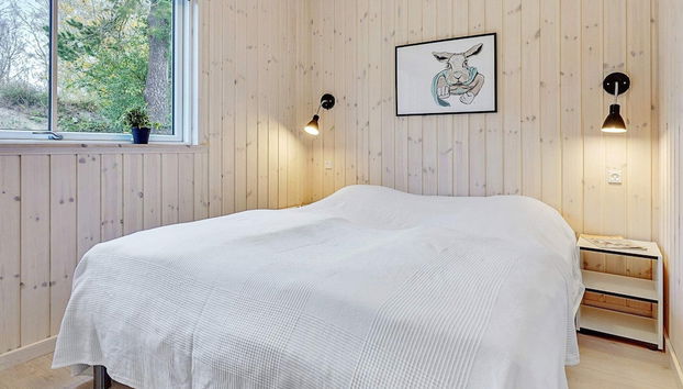 Luxury Beach Retreat in Vaeggerlose - Foto 3, Habitación