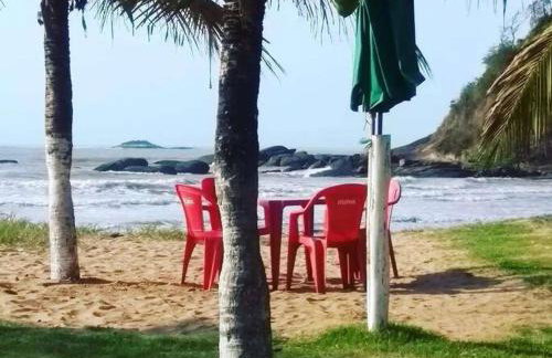 Apt 202 Frente para o Mar e Piscina Village das Ondas - Photo 13