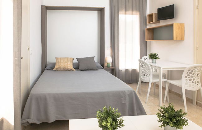 RVApartaments Benelux - Foto 4