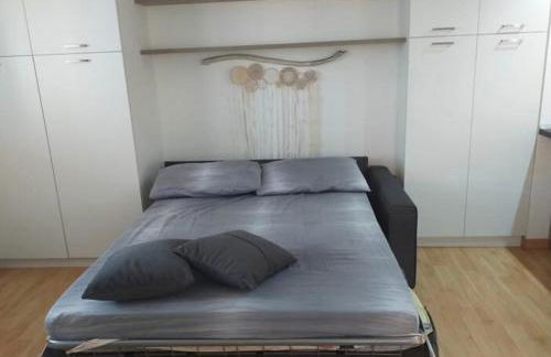 Loft modern minimal con terrazza in Salento - Foto 7