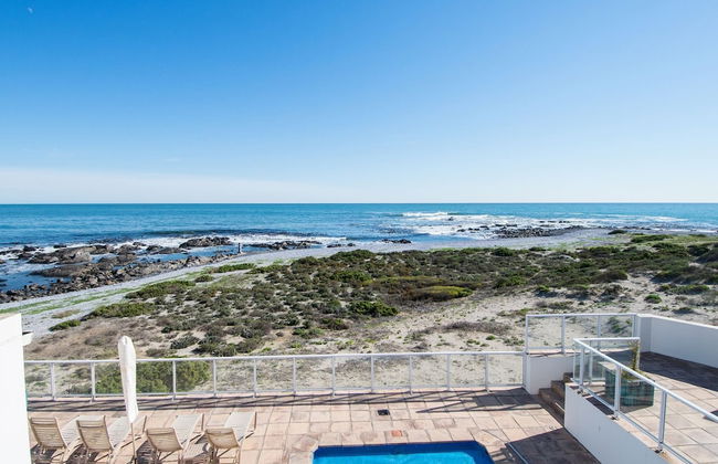 Zeezicht Apartments - Foto 20