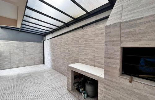 Casa ampla e confortável em Balneário Camboriú - Foto 25