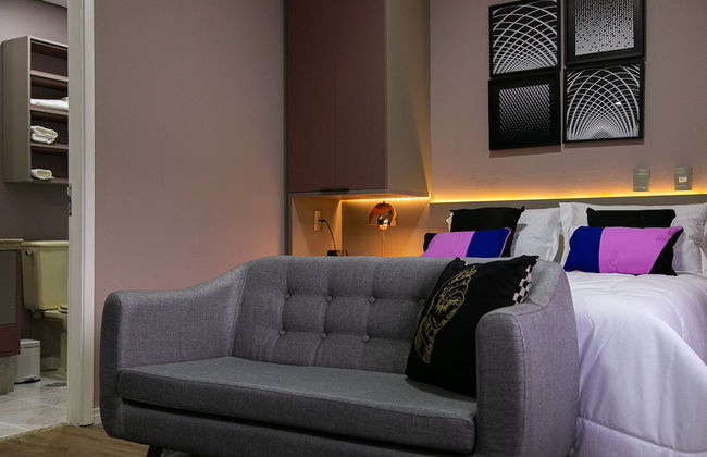 BEN - Bienal First Class By Anora Spaces - Foto 27