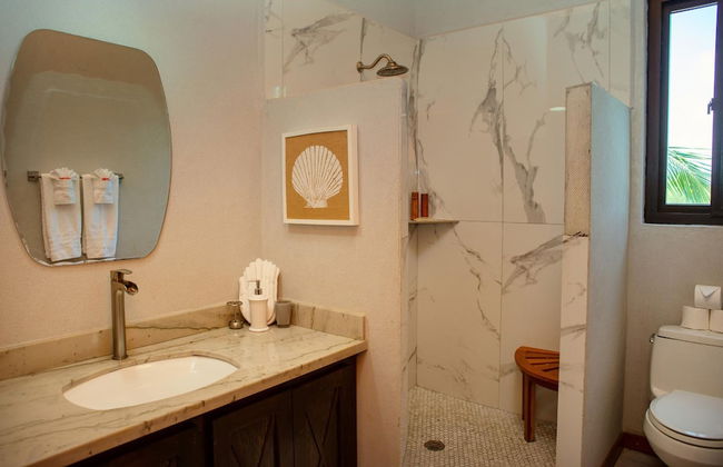 Villa Island Time Gecko - Foto 47