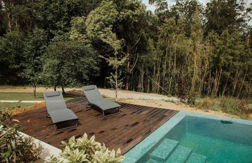 Casa de Covés - Photo 51