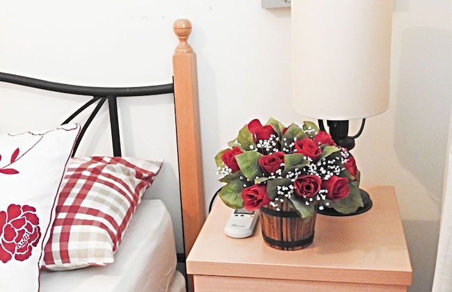 Seaview Apartment Esentepe Northern Cyprus - Foto 6