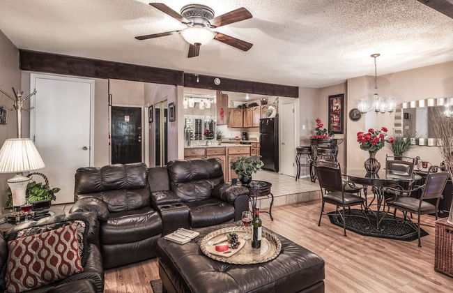 Pinon Park by Ruidoso Vacation Rentals - Foto 45