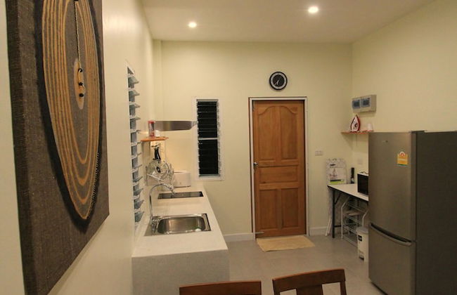 Twin Villa - Photo 10