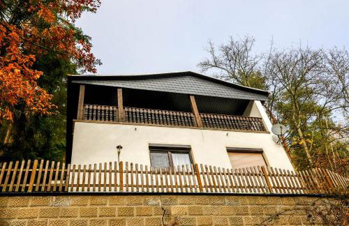 Ferienhaus Weise - Foto 1