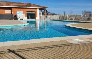 Le Canal superbe maison Climatisation Wi-Fi Parking Jardin Piscine 15 mn de Béziers - Foto 5