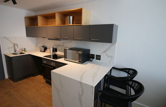 The Barracks 1 Bedroom - Foto 9