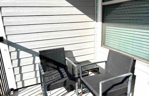 ALL037 - 2BD2BA Lux Apt Hwys 75-121-Allen Tx - Foto 15