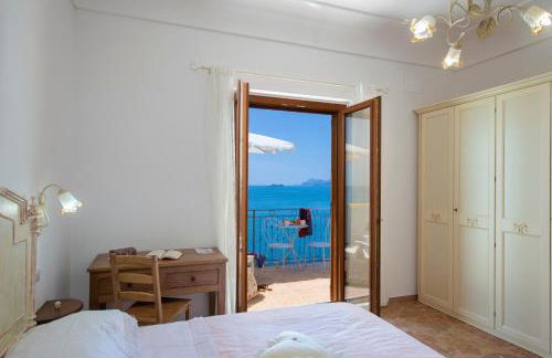 CASA OLGA, UN AFFACCIO SUL MARE !! - Foto 14