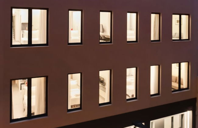 Thess Residences - Foto 79