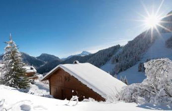 Edelweiss, Studio 5 pers, balcon sud est, vue sur les montagnes - Foto 43