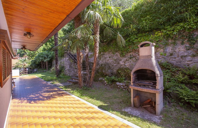 Villa Marilyn - Foto 27