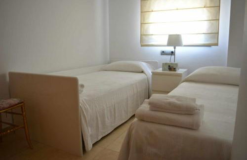 Voramar – A 50 m de la Playa, Parking y A/A - Foto 62